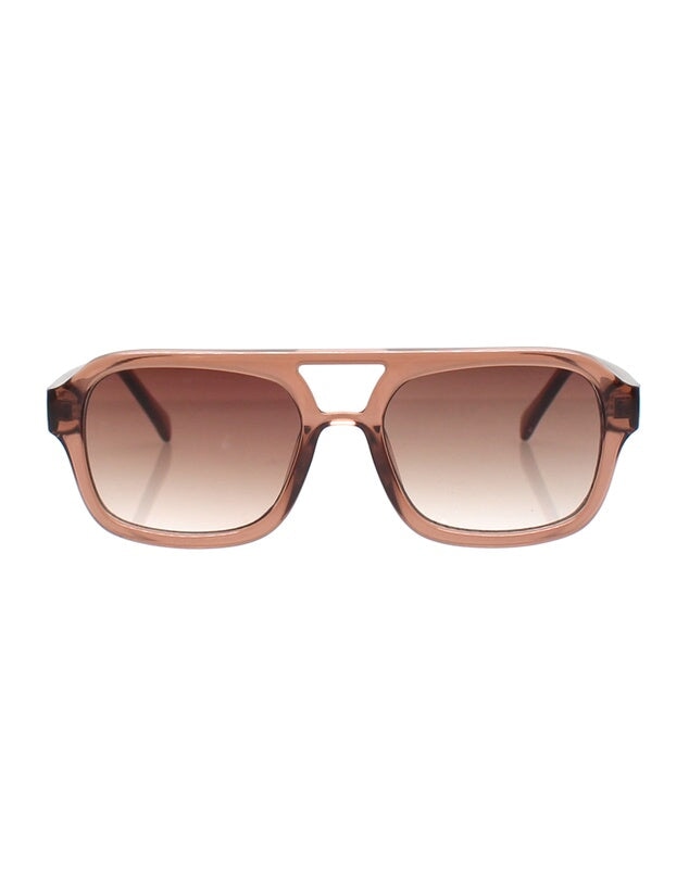 RUNAWAY - Mocca Reality Eyewear 