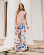 Electra Pant Pants Ebby & I 