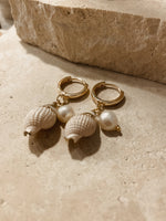 Ariel Earrings Earrings G & T Designs 