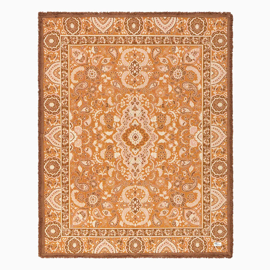 Indie Rug Isla In Bloom 