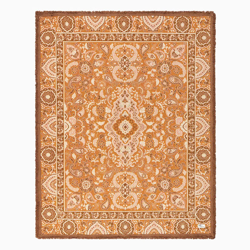 Indie Rug Isla In Bloom 