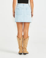 Katrina Skirt Top Sass 