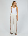 Los Cabos Pant Vintage White Pants Silent Theory 