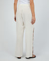 Los Cabos Pant Vintage White Pants Silent Theory 