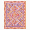 Maja Canvas Rug Isla In Bloom 