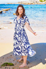 Marsh Dress Shirts & Tops Boho Australia 