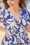 Marsh Dress Shirts & Tops Boho Australia 