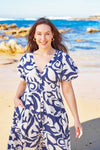 Marsh Dress Shirts & Tops Boho Australia 