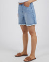 Millie Short Vintage Blue Shorts Foxwood 