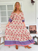 Mia Maxi Dress Dress Jaase 