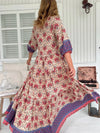 Mia Maxi Dress Dress Jaase 