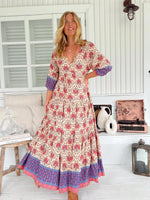 Mia Maxi Dress Dress Jaase 