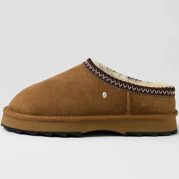 Sharky Scuff Shoes Emu 