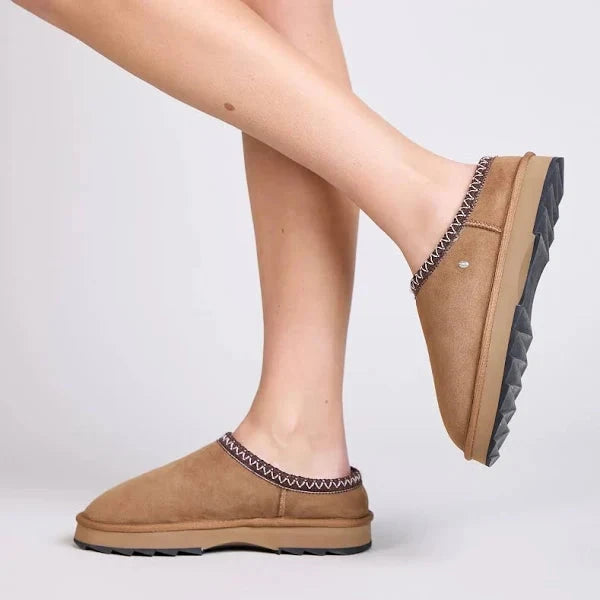 Sharky Scuff Shoes Emu 