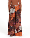 Sindi Wide Leg Pant Skirt Sass 