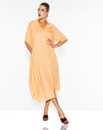 Statues Shirt Dress - Neon Melon Dresses Fate + Becker 