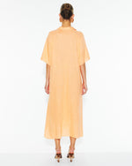 Statues Shirt Dress - Neon Melon Dresses Fate + Becker 