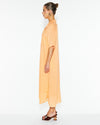 Statues Shirt Dress - Neon Melon Dresses Fate + Becker 