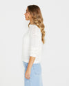 Talullah Knit Shirts & Tops Sass 