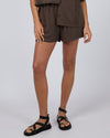 TOLEDO MINI SHORT Shorts All About Eve 