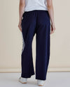 NIKKI RELAX COTTON JOGGER - Navy Pants Betty Basics 