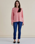 NATASHA KNIT TOP Jumper Betty Basics 