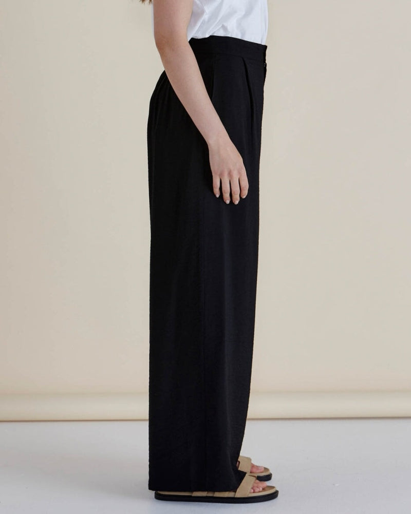 ZANDER PANT Pants Betty Basics 