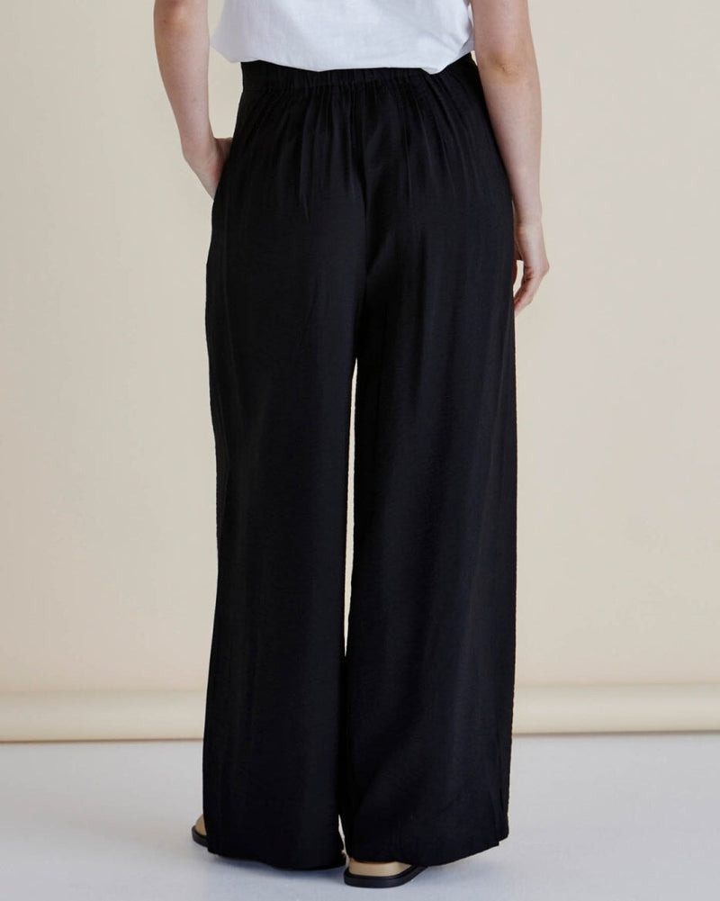 ZANDER PANT Pants Betty Basics 