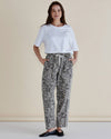 QUINN COTTON JOGGER Pants Betty Basics 