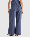 AINSLEY JEAN - Dark Denim Jeans Sass 