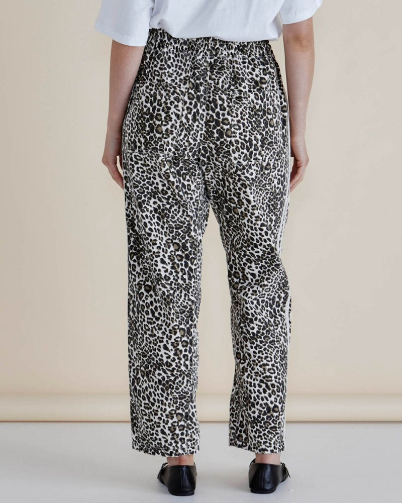 QUINN COTTON JOGGER Pants Betty Basics 