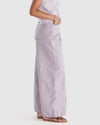 AINSLEY JEAN - Blush Denim Jeans Sass 