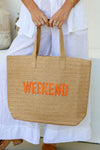 Weekend Beach Bag Free Spirit Australia 