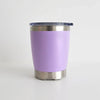 Mini Sipper Tumbler cups Fridgy Lilac Maverick 