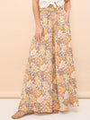 Demi Pants - June Pants Iris Maxi 