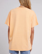 Arizona Athletics Tee Melon Tee All About Eve 