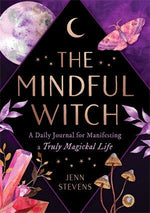 The Mindful Witch: A Daily Journal for Manifesting a Truly Magickal Life Oracle Cards Phoenix Distributions 