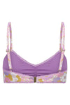 Basic Bralette Joni - Lilac Swimwear Honey Bones 