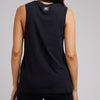 Anderson Tank - Black Tank All About Eve 