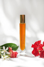 SENSUALI (sensual) Perfume Roller Body Care Melis 