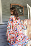 Solange Kimono Kimono Boho Australia 