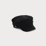 Billy Cap - Black Hats Ace of Something 