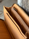 Luna Leather Wallet Handbags Wild Earth Trading Co 