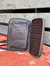 Cali Traveller Wallet Handbags Wild Earth Trading Co 