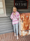 Hollie Shacket Jacket YH&CO 