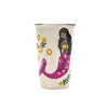 Large Tumbler Mermaid Picnic Folk Pearl 