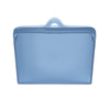 Pack & Snack Bag Set Re-Usable MontiiCo Slate 