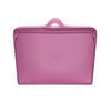 Pack & Snack Bag Set Re-Usable MontiiCo Dusty Pink 