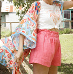 Solange Kimono Kimono Boho Australia 