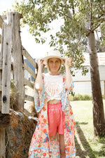 Solange Kimono Kimono Boho Australia 